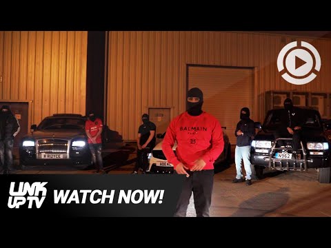 M.A - Star Nine [Music Video] | Link Up TV
