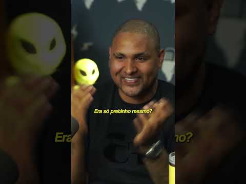 Porque Kevin o Chris? #flow #resenha #dj #humor
