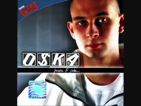 O$ka - Łapie Chwile feat Numer Raz