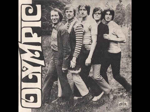 Olympic - Měsíc (17.10.1971)