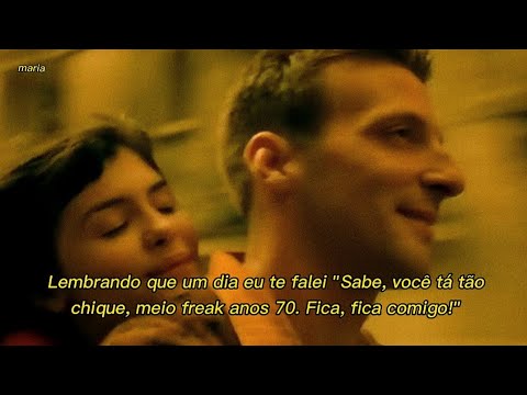 trovoa... a banda mais bonita da cidade 🌈 o fabuloso destino de amélie poulain