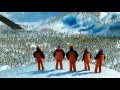 HAPPY FEET the most important end scene! The.