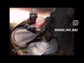Bowser Fart Gif But Kratos