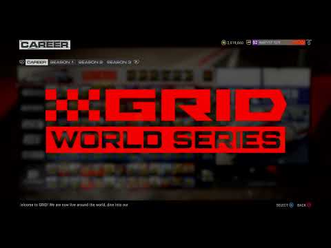GRID 2019 // Part 22