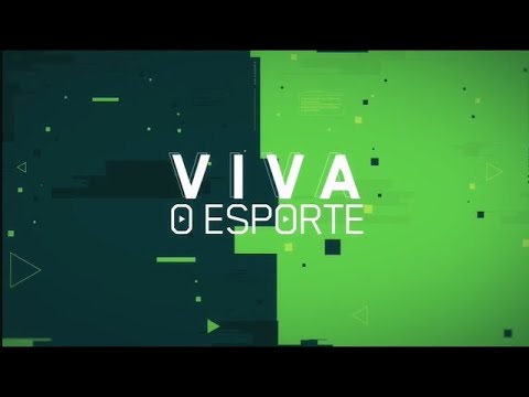 VIVA O ESPORTE - 08/06/2022 | AO VIVO | BANDSPORTS
