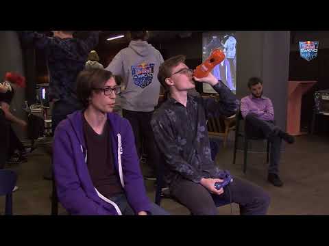 RB EWKND - WD | Fuzzyness (Cpt.Falcon) Vs. DC | Pipsqueak (Fox) - Pools A3 - Melee Singles