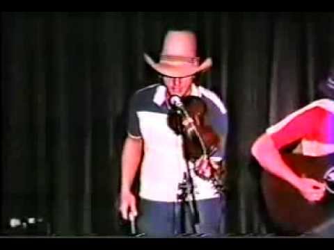 Open Call Back Part 1 of 2 - 1983 Missouri State Fiddle Championship