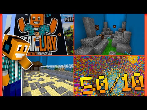 Mapy od Widzów #559 -  "POZA SKALĄ! XD" 50/10"