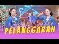 Niken Salindry PELANGGARAN Official Music Video ANEKA SAFARI