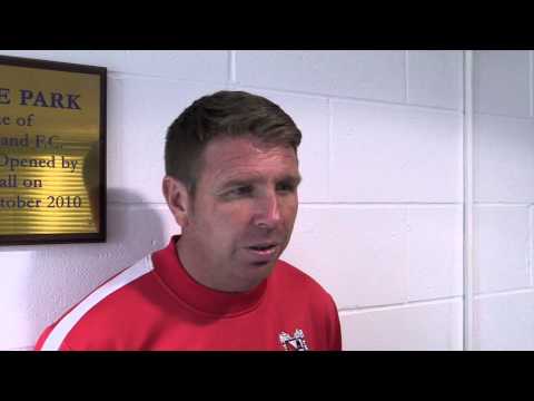 Quakers Look to Freshen Up