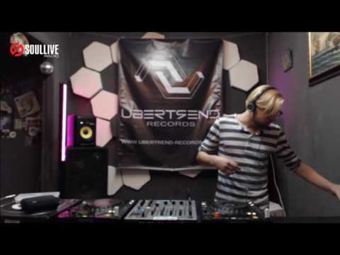 Ubertrend Showcase - Jenevsky (12.12.2016)