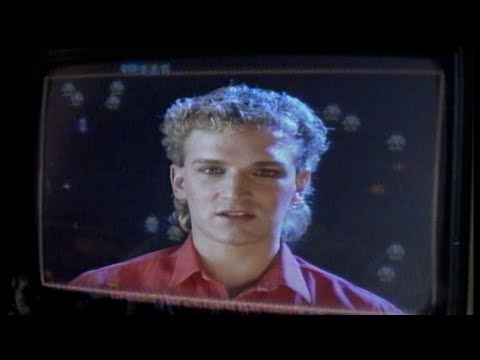 John Rocca - I Want It To Be Real HD