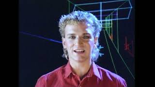 John Rocca - I Want It To Be Real video