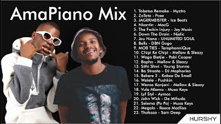 Download lagu AmaPiano Mix (BEST GROOVE AMAPIANO 2023) | TOBETSA | ZOTATA | JAGERMEISTER | BA STRAATA | Hurshy mp3 Download lagu AmaPiano Mix (BEST GROOVE AMAPIANO 2023) | TOBETSA | ZOTATA | JAGERMEISTER | BA STRAATA | Hurshy mp3
