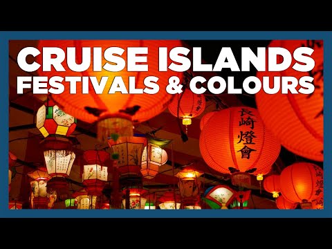 Thumbnail for CruiseAway: Islands, Festivals & Colours