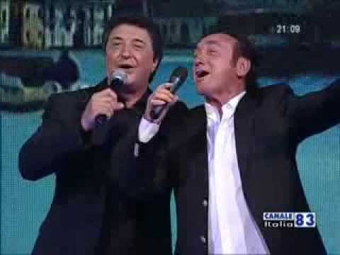 FRANCO BASTELLI E RUGGERO SCANDIUZZI - Menestrello