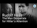 Hitler's Circle of Evil, The Madness of Rudolf Hess | Full History Documentary