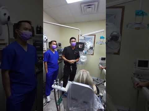 yomi training ‎@SK2 Dental - Ngo Stanley DDS, PA implant planning & IntraOp setup