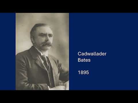 Prof. Dr David Breeze, ‘Elizabeth Hodgson: a dispassionate recorder of Hadrian's Wall?