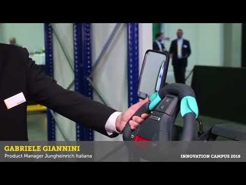 Product Manager G.Giannini - Volante Jet Pilot