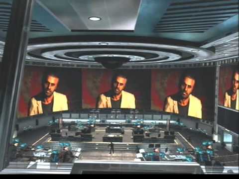 Call of Duty: Black Ops 2 Walkthrough Part 20 - Judgement Day