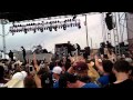 Hank Williams Jr - If The South Woulda Won (Live at Chilifest 2014)