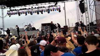 Hank Williams Jr - If The South Woulda Won (Live at Chilifest 2014)