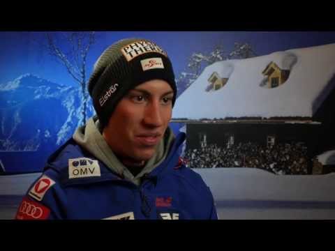 Portrait: Thomas Diethart