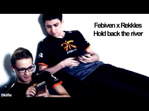 [FNATIC] Rekkles & Febiven - Hold back the river