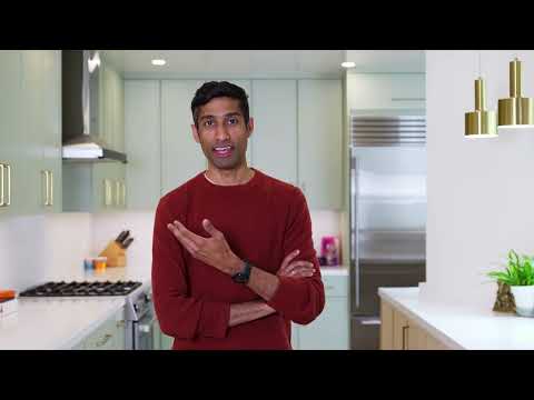 Kitchen Home Renovation | Client Testimonial