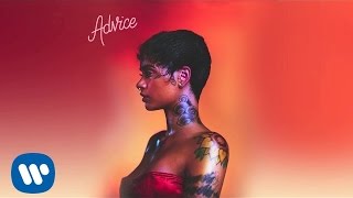 Kehlani - Advice [Official Audio]