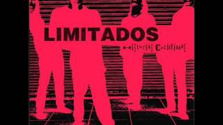 Limitados - Historias Cotidianas (2005) - Full Album
