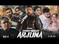Gandeevadhri Arjuna 2023 Movie Hindi Dubbed Review Varun Tej Sakshi Vaidya South Movie