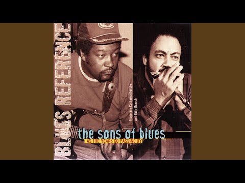 In My Lonely Room (feat. Carl Weathersby)