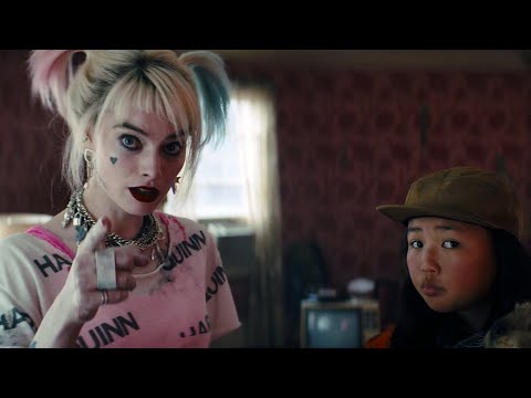 The Joker: The Clown Prince of Crime | Birds of Prey