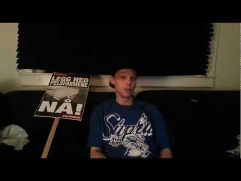 Kverulanton shout out 24TIMER