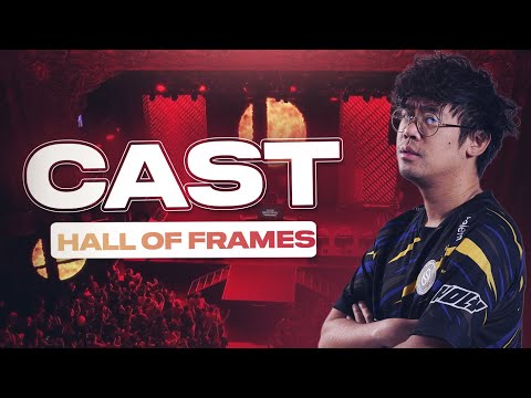 HALL OF FRAMES - GROS TOURNOI SMASH - w/ Glutonny, Tea, Raru, Shuton, Akkakikusu, Zomba, Kid...