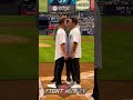 ANGRY CANELO STARES DOWN GENNADY GOLOVKIN AT YANKEES STADIUM IN FINAL FACE OFF OF PRESS TOUR