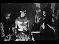 The Sperms - Intro : Welcome to my world of pain ...