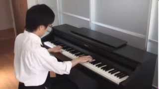Download lagu 『風立ちぬ』メインテーマ 久石譲「旅路」 Main Theme from 'The Wind Rises' / Piano solo mp3 Download lagu 『風立ちぬ』メインテーマ 久石譲「旅路」 Main Theme from 'The Wind Rises' / Piano solo mp3