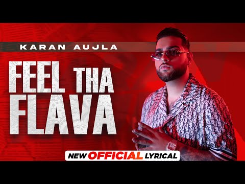 Feel The Flava (Lyrical) — watch video