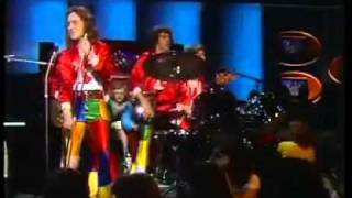 Kenny   Fancy pants 1975