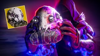 The New Wormhusk? | First look at Mask of Bakris