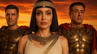 Download lagu Cleopatra | The Greatest Woman | Queen of Egypt | Historical Drama Full Movie mp3