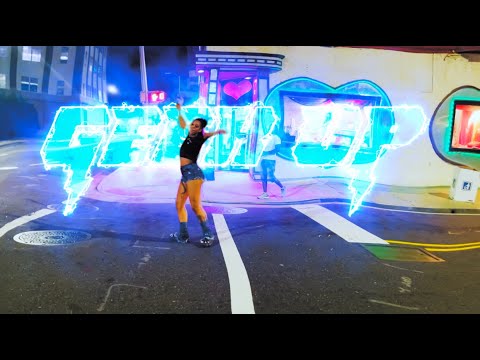 Ripparachie & Lord Narf - Geek Up [Official Music Video]