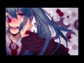 Nightcore - Black Dahlia 