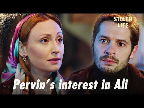 Is Pervin in love with Ali? - Stolen Life | Short Scenes