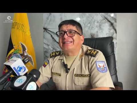 ¡FUERTE GOLPE AL CRIMEN ORGANIZADO EN NAPO!