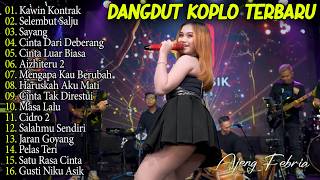 Download lagu TIA MONICA, AISHITERU 2, CINTA DARI SEBERANG - DANGDUT KOPLO TERBARU FULL ALBUM LAGU JAWA VIRAL mp3