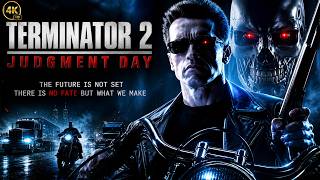 Download lagu Terminator 2 – The Machine That Saved Humanity - 720 - 1080 - 4K HD mp3